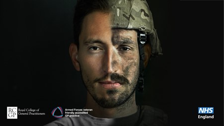 Supporting our Military Veterans this Remembrance Day