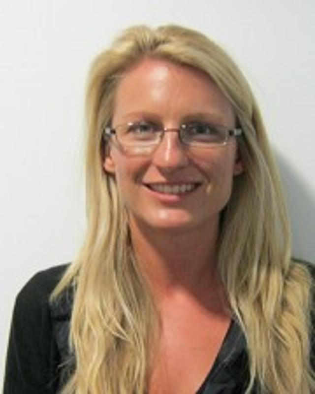 Staff Photo